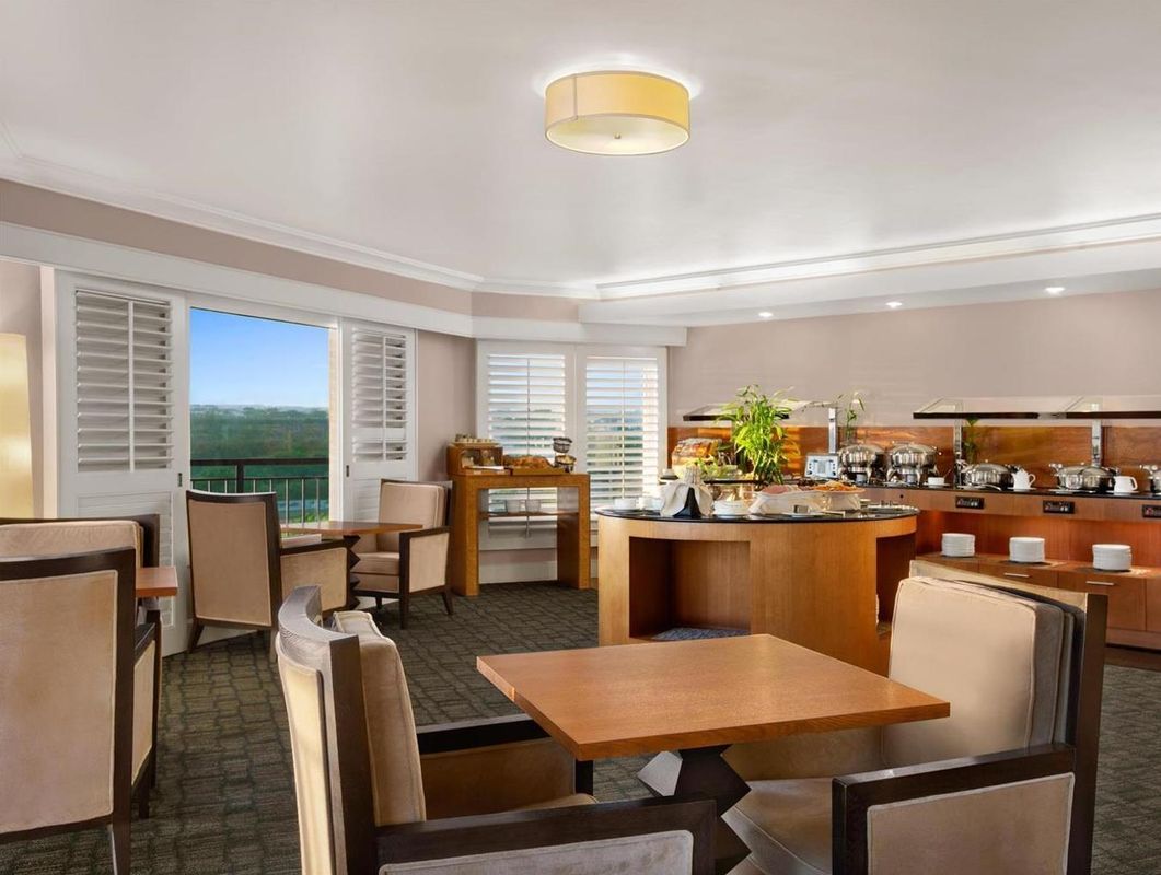 Hilton Guam Resort & Spa фото 25