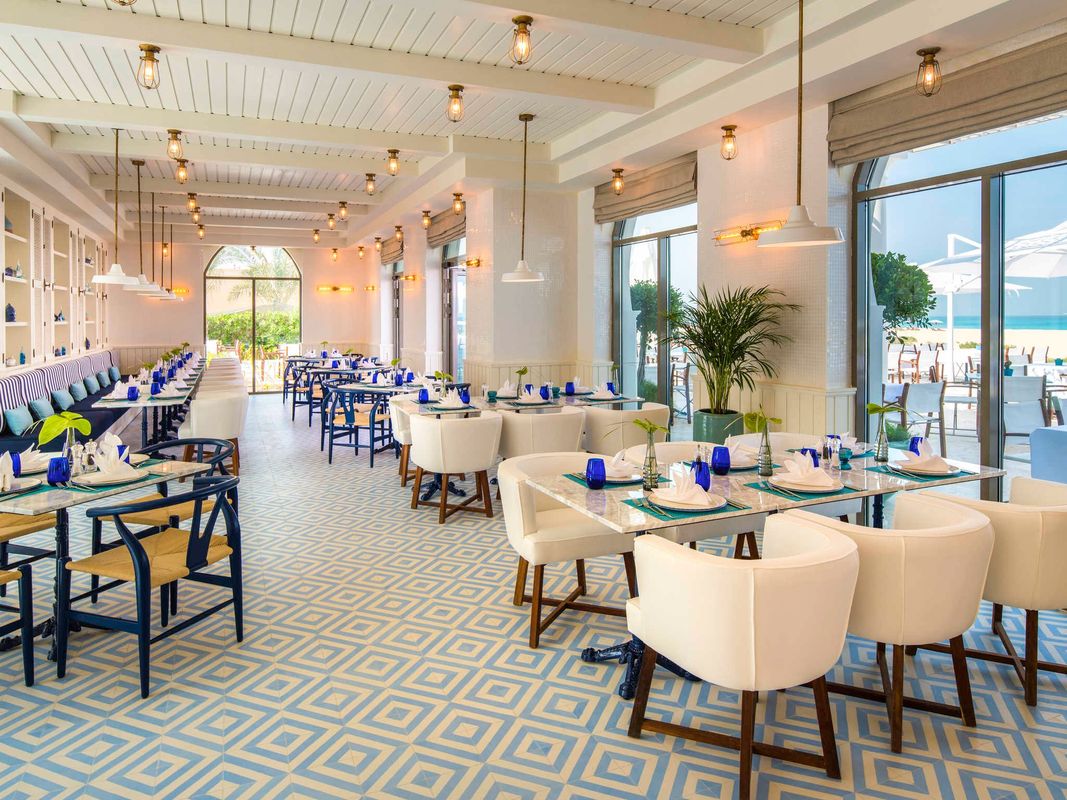 Rixos Premium Saadiyat Island фото 19