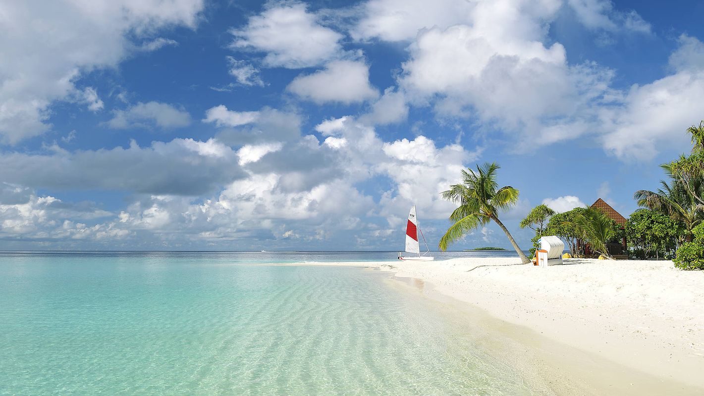 Robinson Club Maldives (Adults Only) фото 11