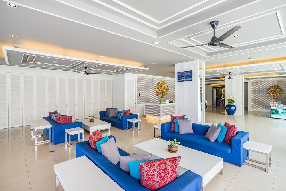 Best Western Patong Beach фото 14