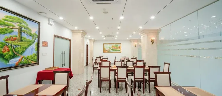 Фото отеля Galliot Hotel