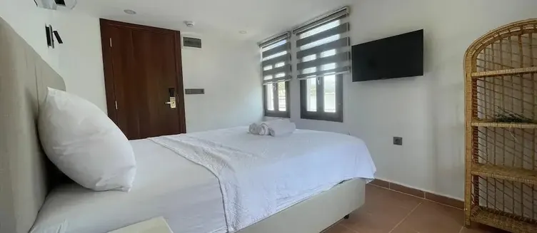 Фото отеля Kaşhan Hotel