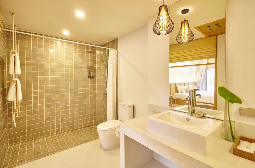 Paradise Beach Resort, Koh Samui - SHA Plus фото 83
