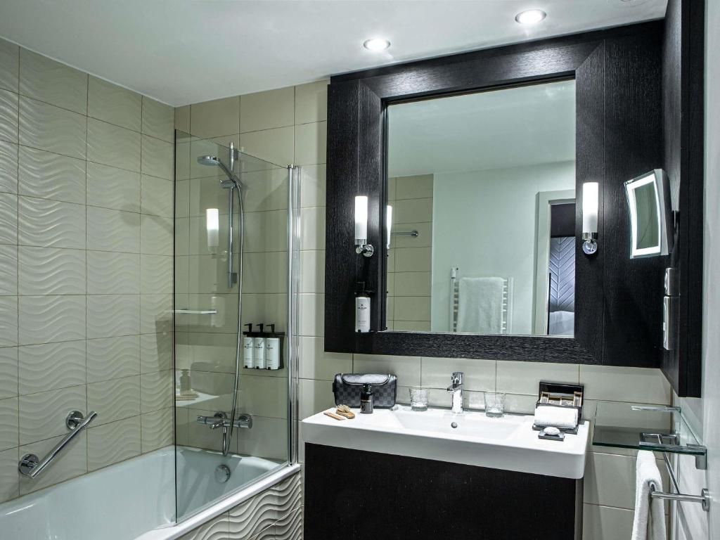 Sofitel Strasbourg Grande Ile фото 29