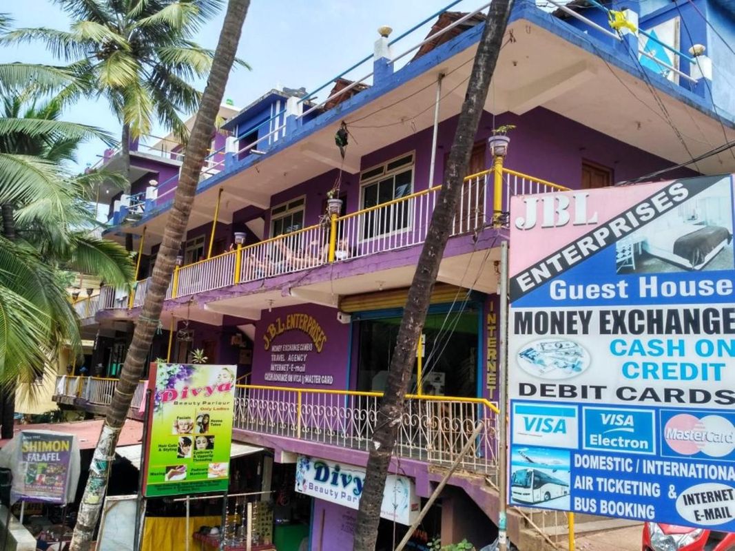 Guest House «J.B.L. Enterprises» фото 22