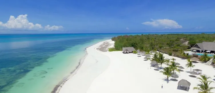 Фото отеля Konokono Beach Resort