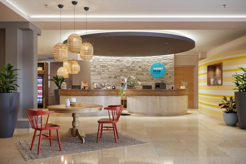 Rubin Sunny Hotel by Valamar фото 3