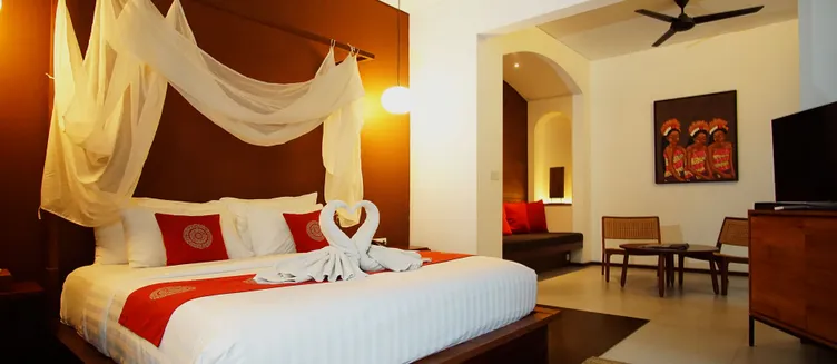 Фото отеля Abia Villas