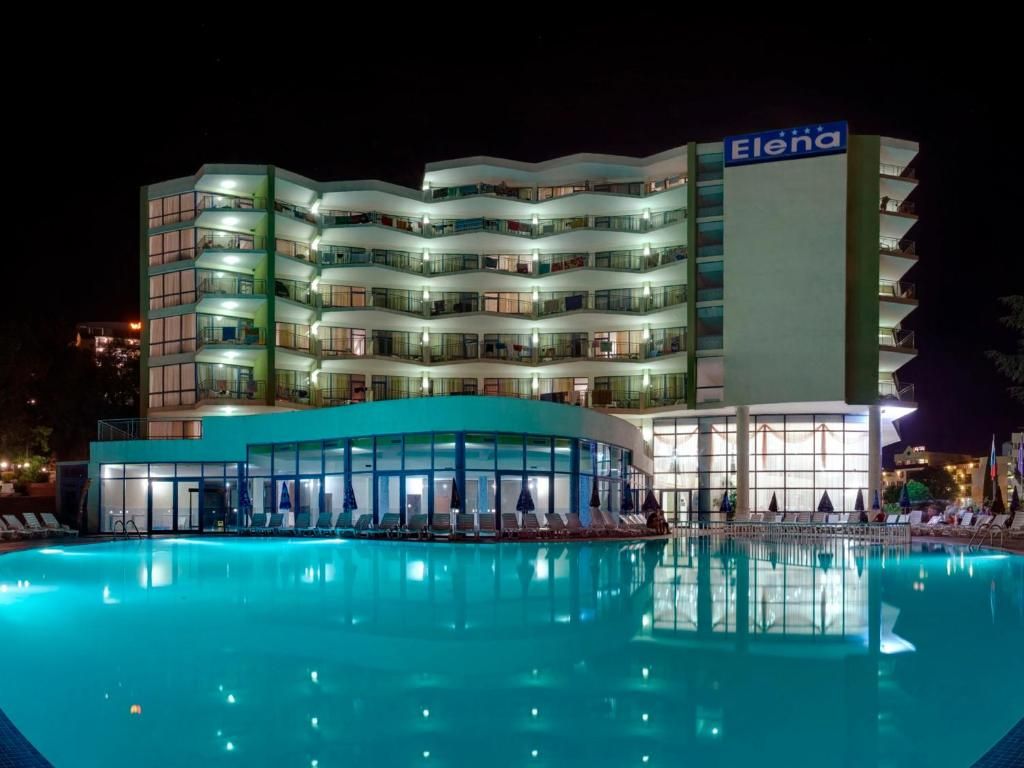 Hotel Elena фото 19