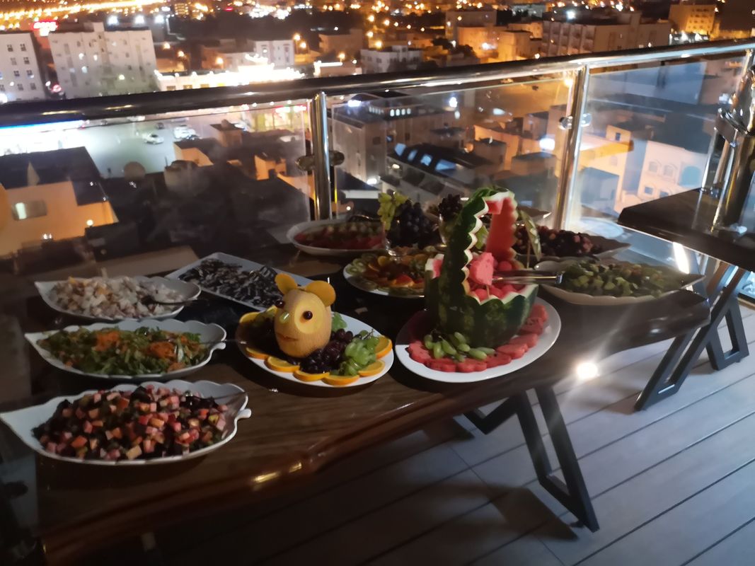 Salalah International Hotel фото 30
