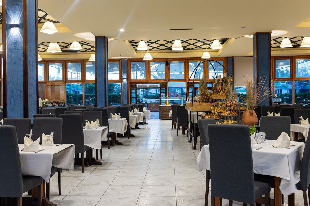 Ghazala Beach Hotel фото 107