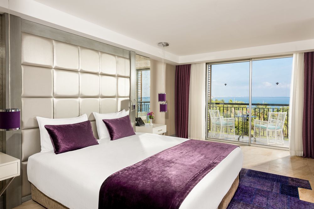 TUI Magic Life Rixos Beldibi (Adults Only) фото 96