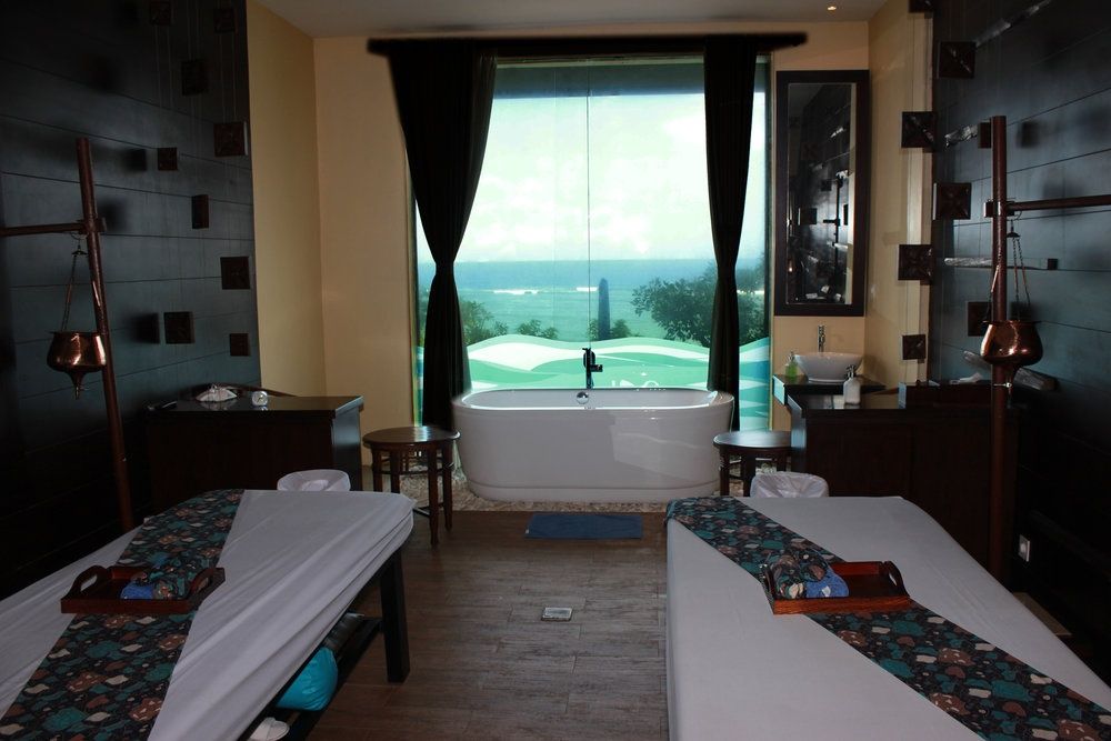 Ulu Segara Luxury Suites & Villas фото 88