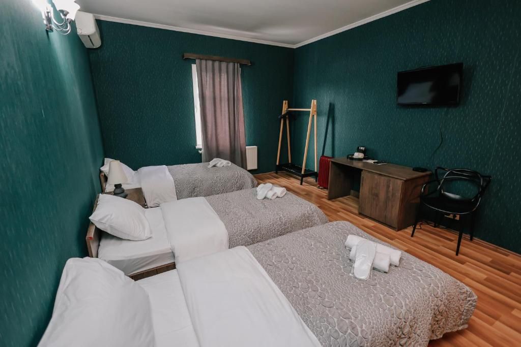 Гостиница «Darchi Palace Hotel» фото 29