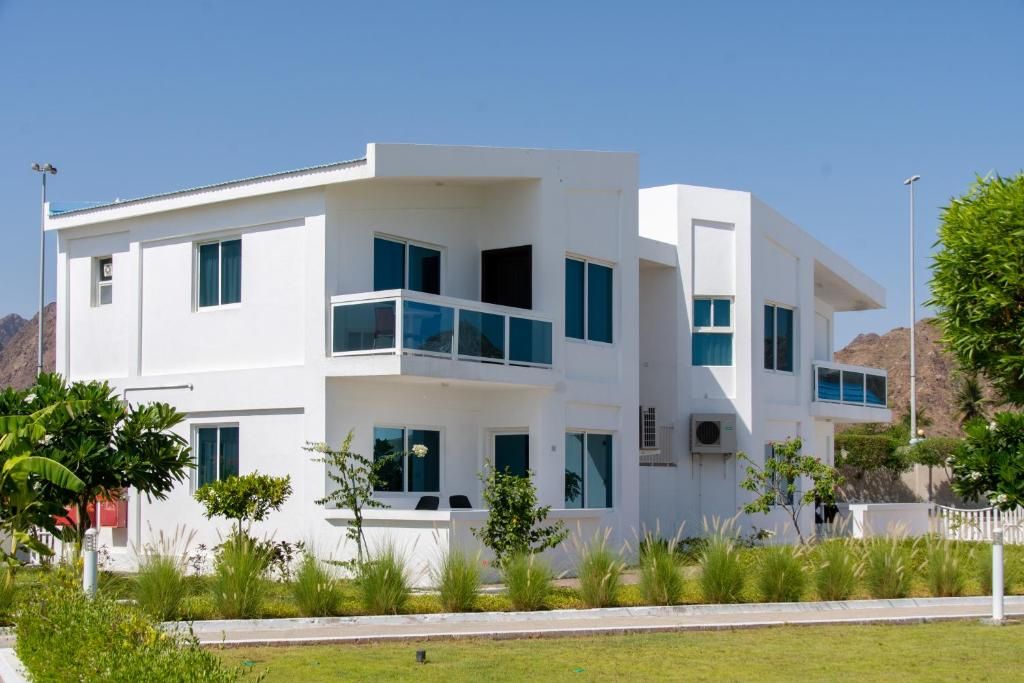 Holiday Beach Resort фото 43