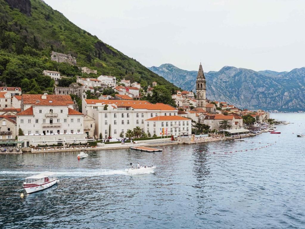 Iberostar Heritage Grand Perast фото 23