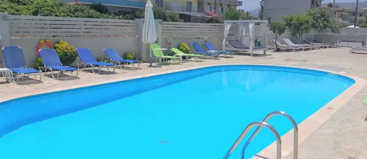 Фото отеля Sun Boutique Hotel