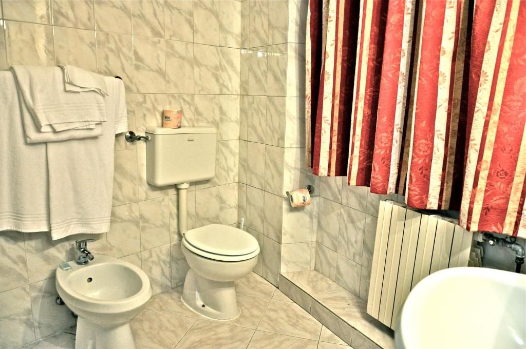 Hotel Vecchia Milano фото 20