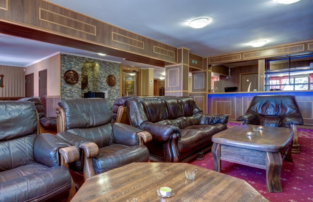 Mountain Lodge фото 43