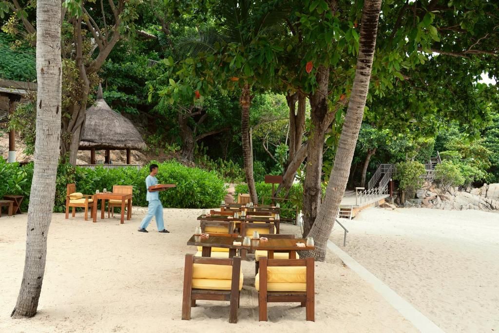 Six Senses Samui фото 67