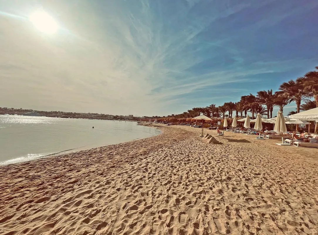 Sunrise Tucana Resort - Grand Select фото 5