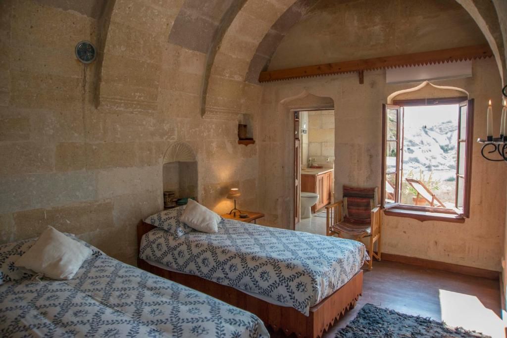 Гостиница «Les Maisons De Cappadoce» фото 42