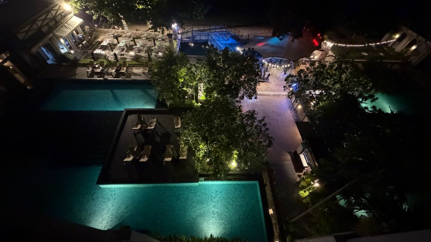 Pattaya Modus Beachfront Resort фото 34