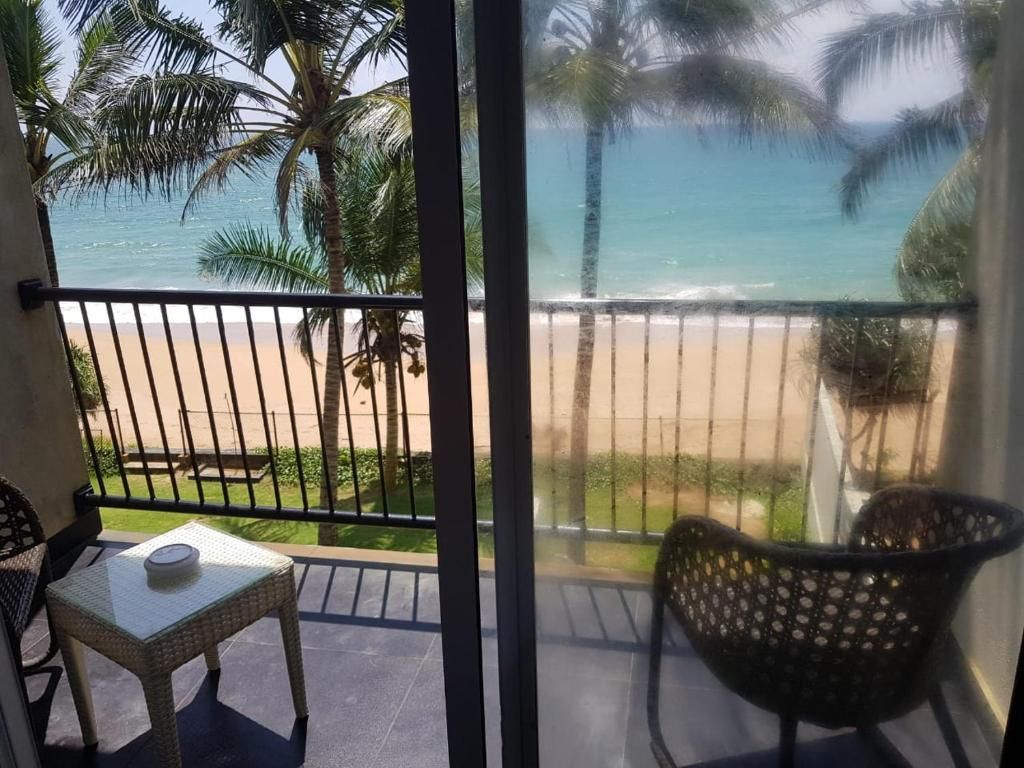 South Beach Villa@69 фото 11