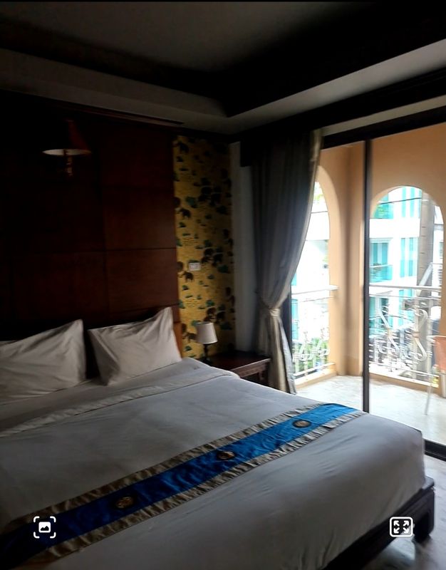 Grand Orlov Apart Hotel фото 13