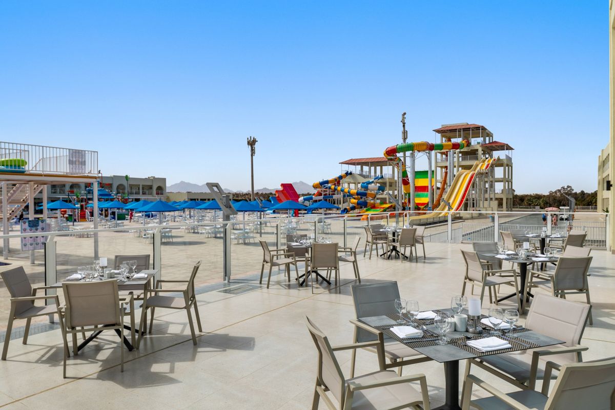 Albatros Makadi Resort фото 318