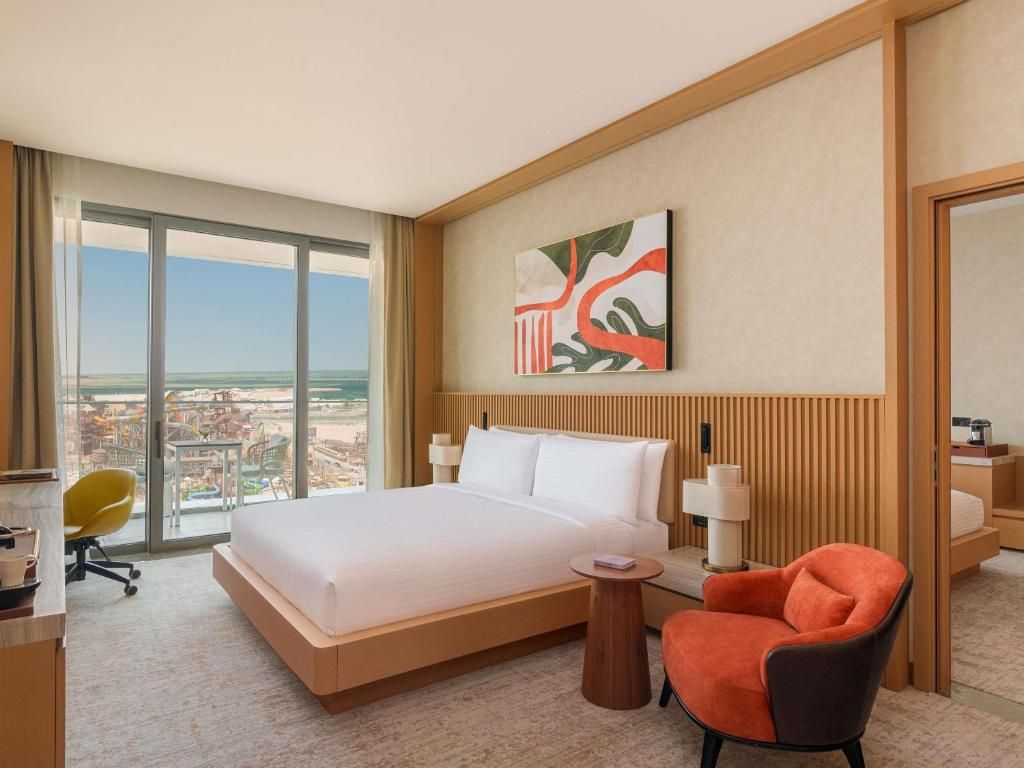 Rixos Premium Qetaifan Island North фото 80