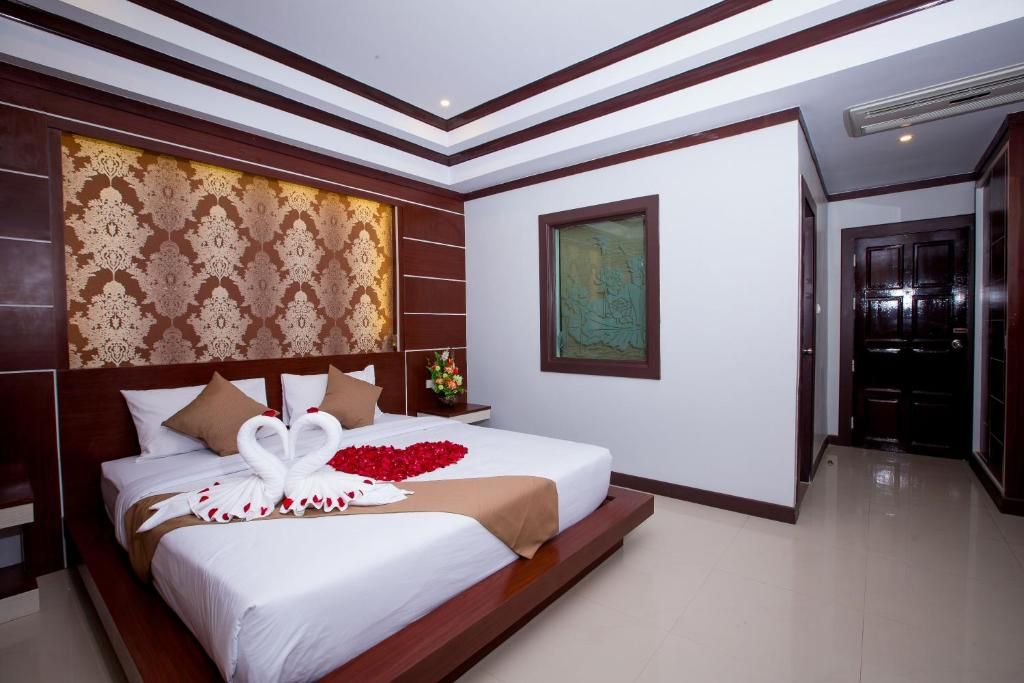 Phi Phi Andaman Beach Resort-SHA Plus фото 67