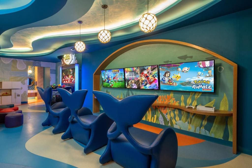Cozumel Palace-All Inclusive фото 42