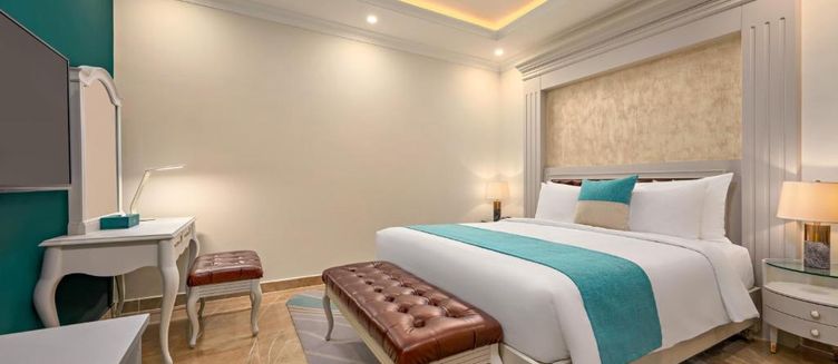 Фото отеля Mercure Nha Trang Beach