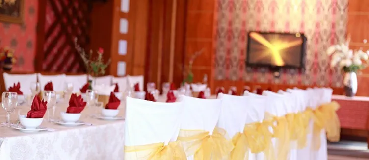 Фото отеля Hoang Long Hotel