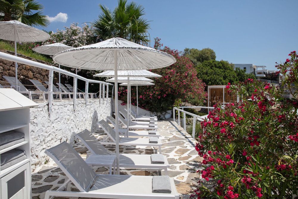 Doria Hotel Bodrum фото 58