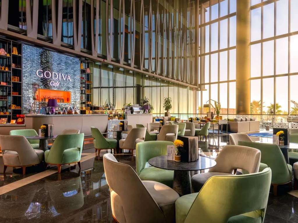 Rixos Premium Dubai JBR фото 16