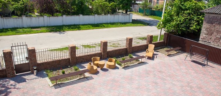 Фото отеля Лиана