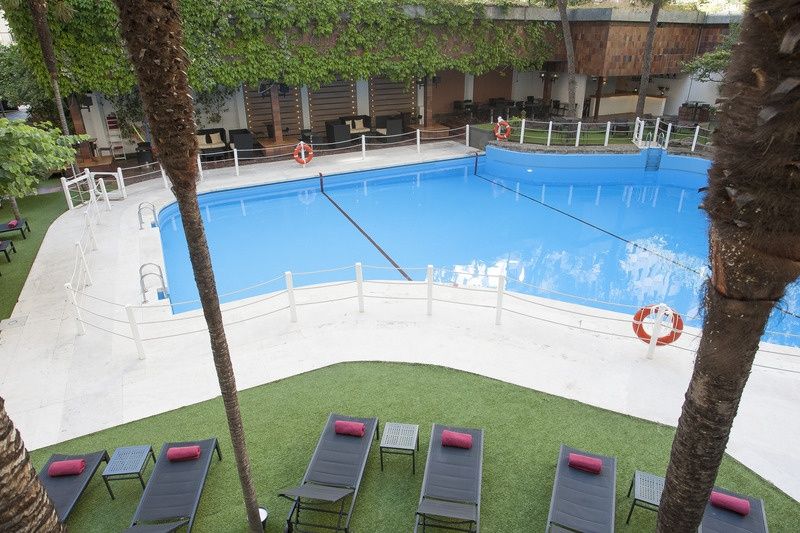 Melia Castilla фото 3