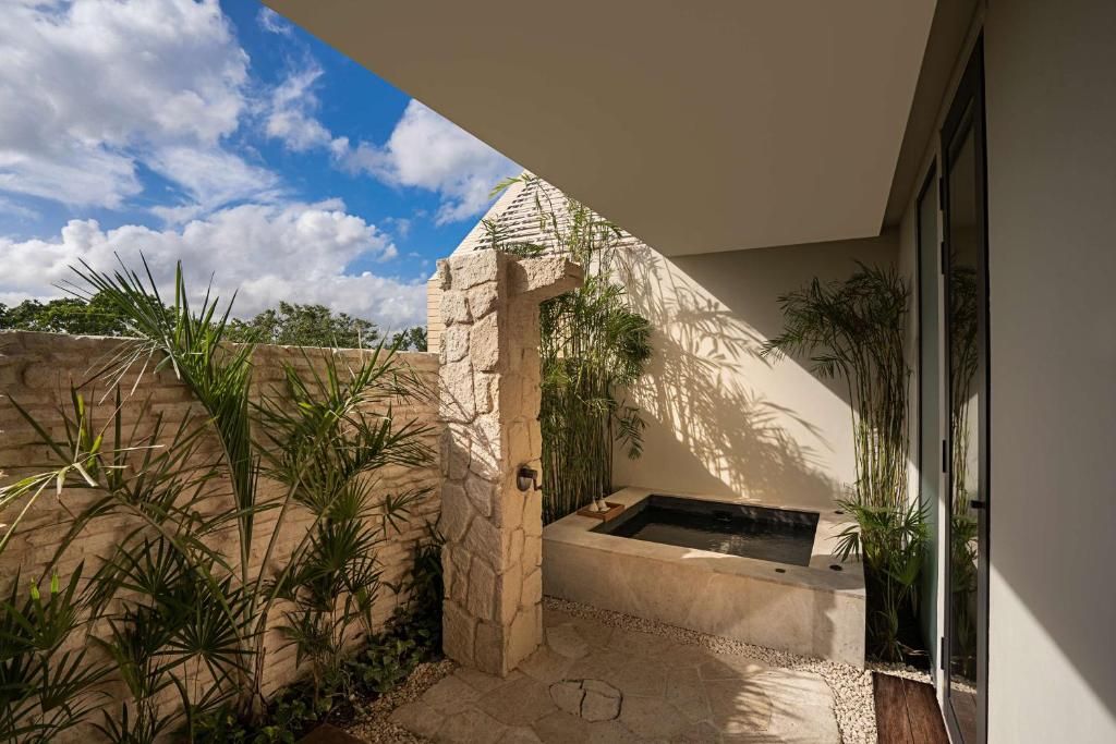 Banyan Tree Mayakoba фото 9