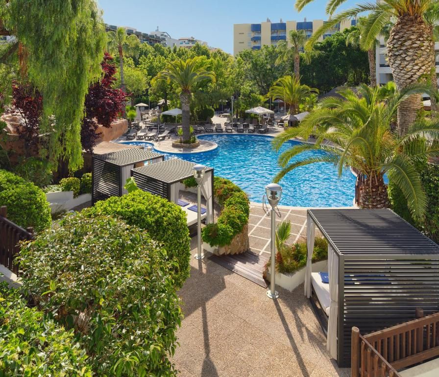 H10 Salou Princess фото 28