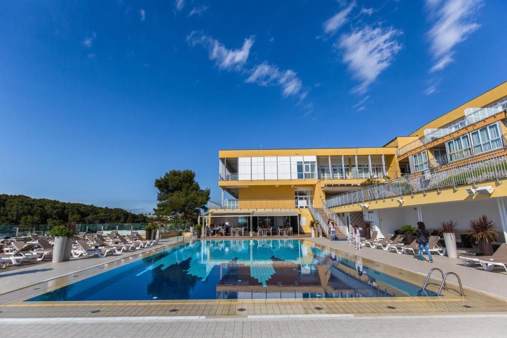Horizont Resort фото 4