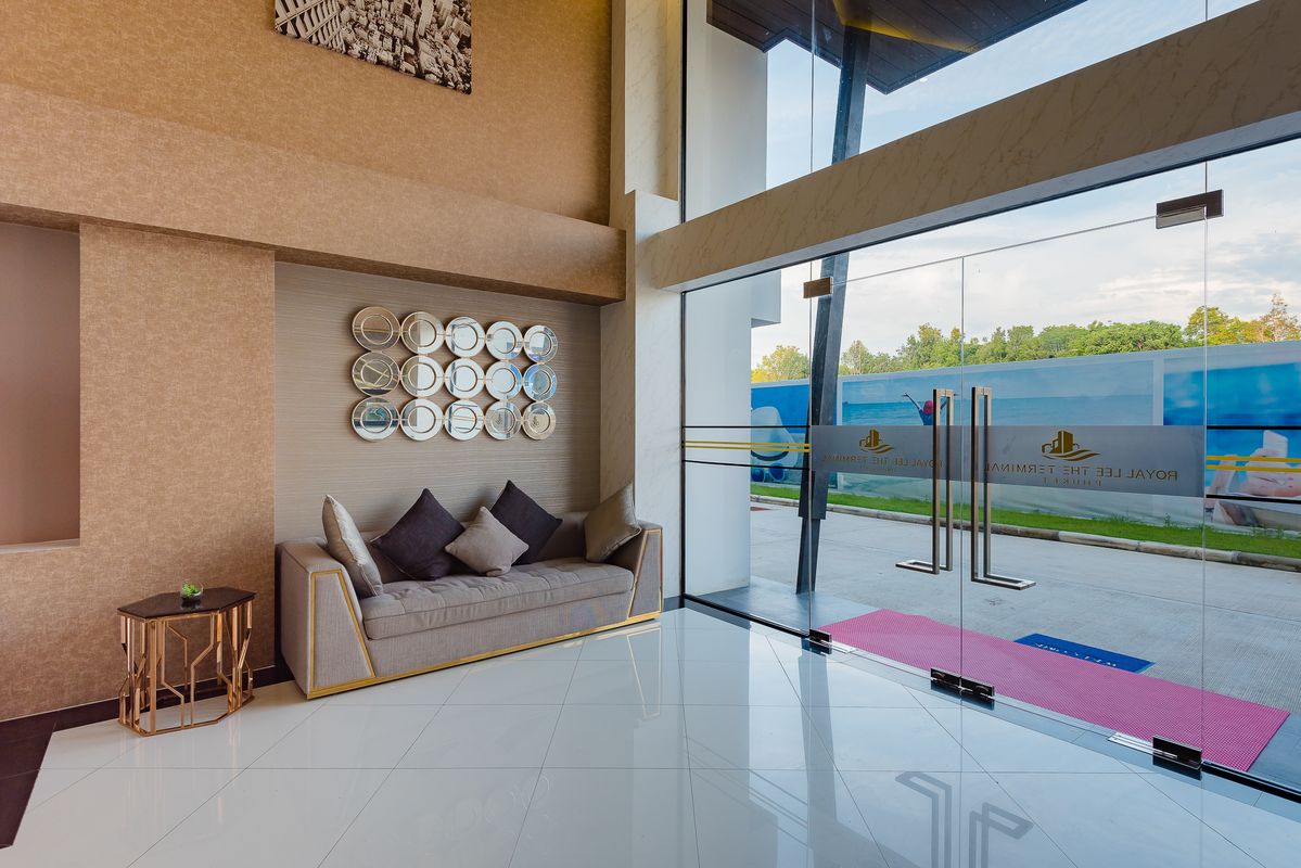 Phuket Fortune Airport Hotel Nai Yang Beach фото 11