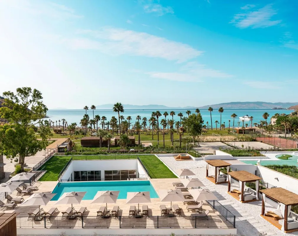 Radisson Collection Hotel, Bodrum фото 4