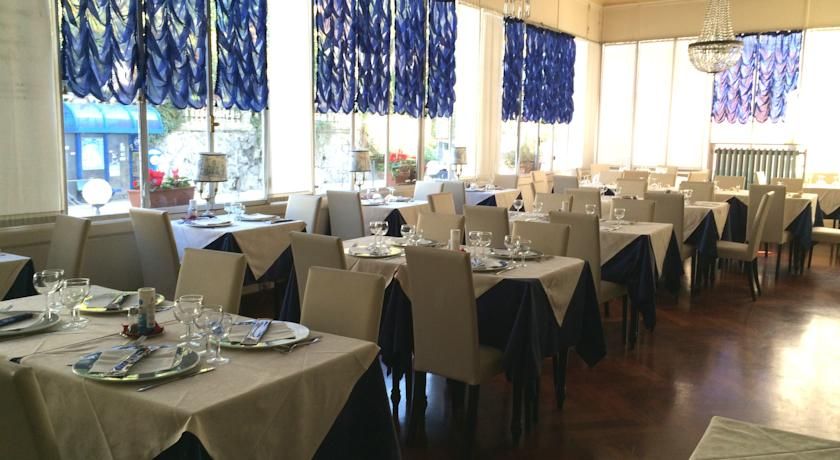 Hotel Morandi фото 48