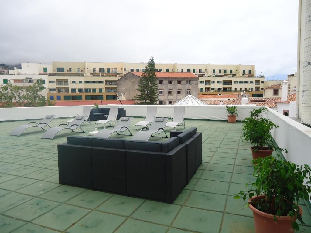 Residencial Greco фото 5