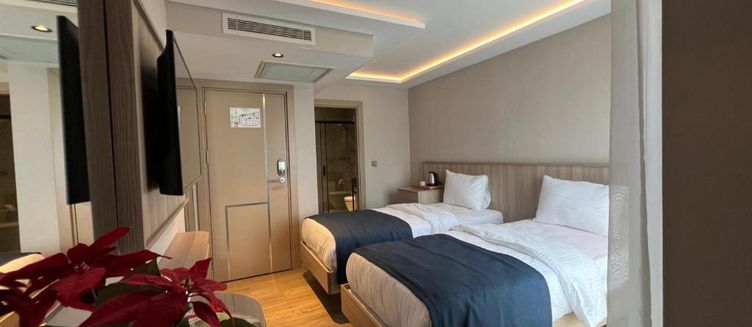 Фото отеля Woxx Hotel