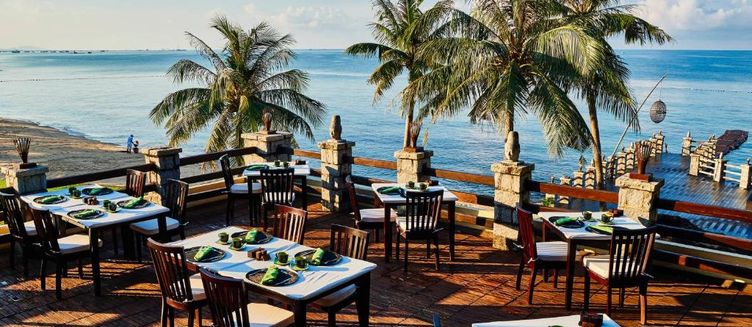 Фото отеля Chen Sea Resort & Spa