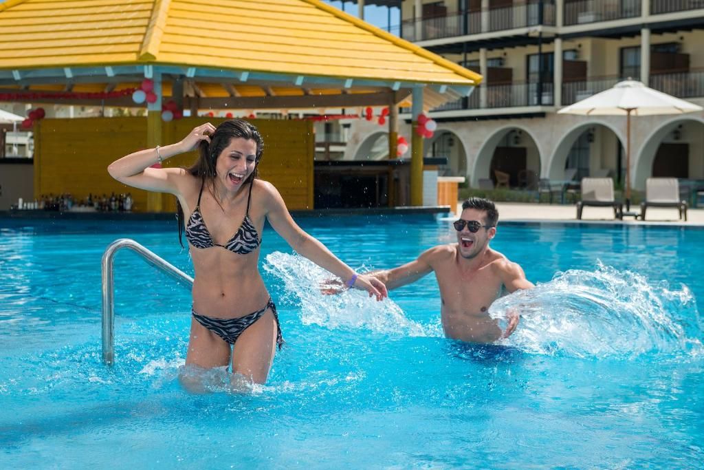 Ocean El Faro El Beso - Adults Only All Inclusive фото 43
