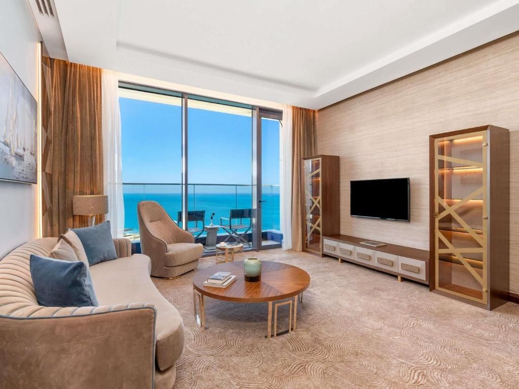 Rixos Premium Alamein фото 81